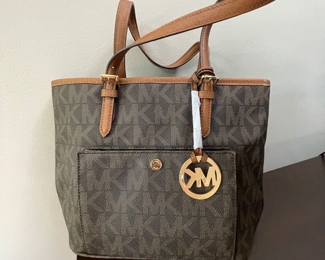Michael Kors NEW purse,  $65