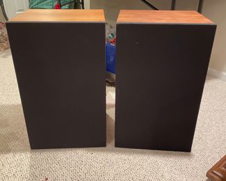 L100  vintage speakers by JBL,  $599