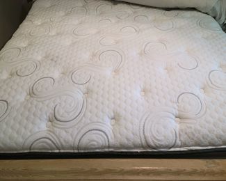 Serta Queen iComfort