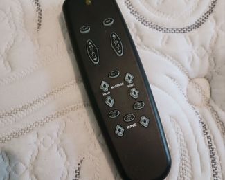 Serta Queen iComfort