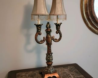 Decorative Lamp
