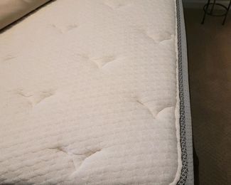 King Mattress Set
