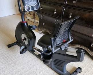 Schwinn Exercise Bike