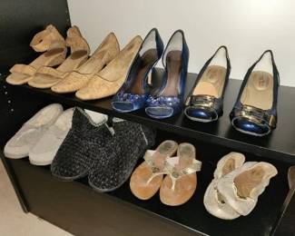 Women Shoes Size 9-10
