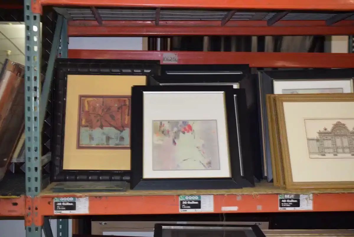 Hotel & Furniture Liquidators ( FINAL SALE ) starts on 8/25/2023