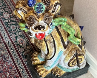 Foo Dog