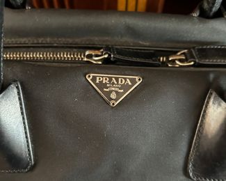 PRADA HANDBAG