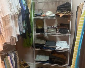 Clothes size 12 tall