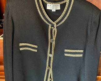 St. John’s collection