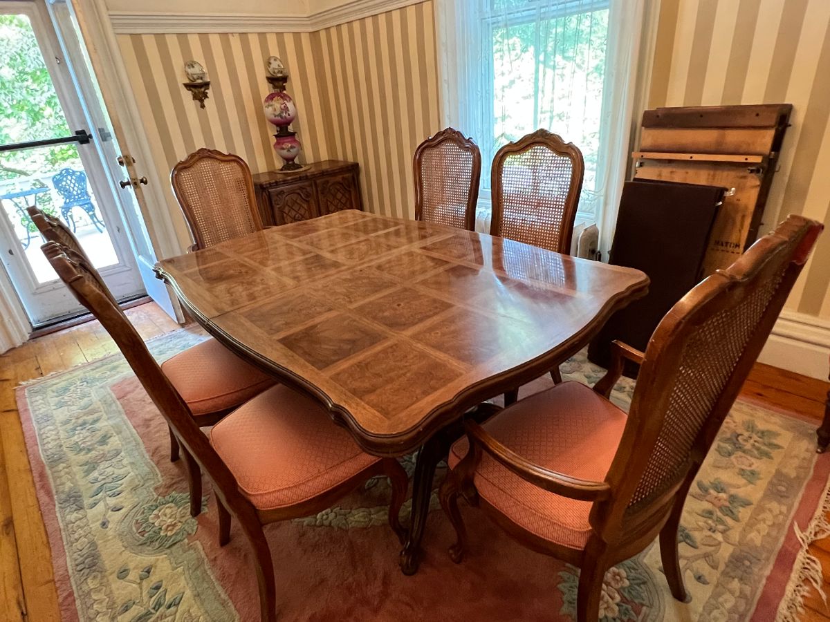 Estate Sale in Millington starts on 9/9/2023