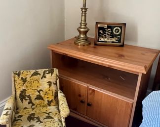 ‘60s Childs Rocker