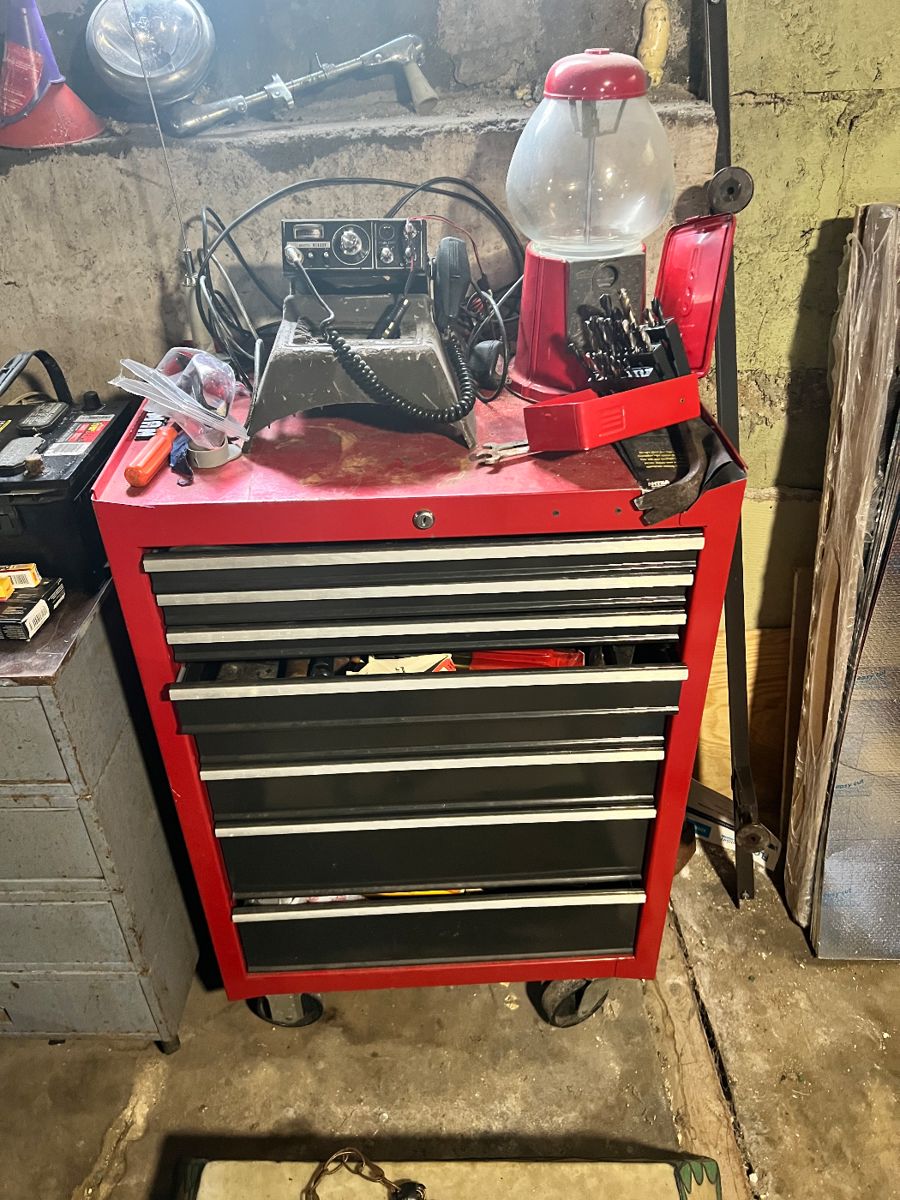 Cranston Estate Sale starts on 9/9/2023