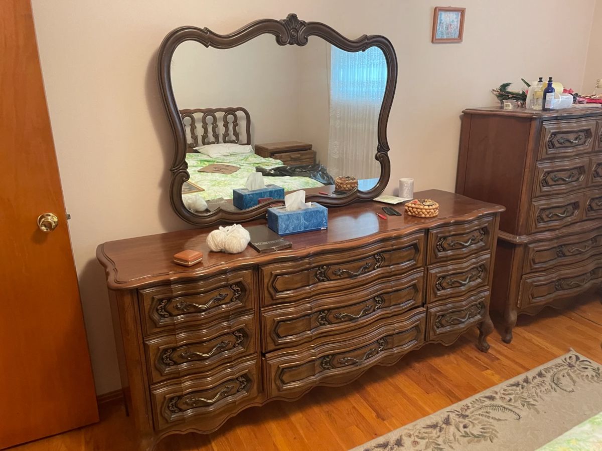 Sterling Heights Estate Sale! starts on 11/9/2023