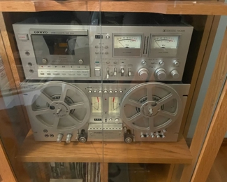 . . . another reel-to-reel