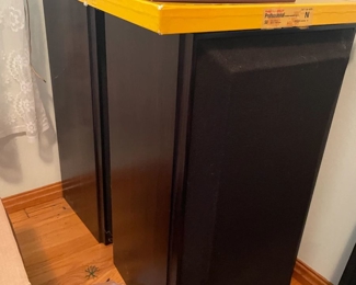 . . . great set of speakers