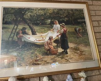 . . . another fine print