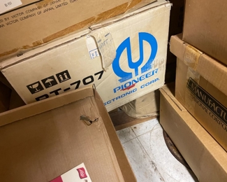 . . . a closer look at the Pioneer