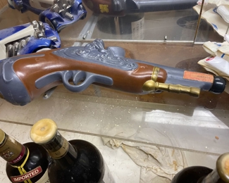 . . . another decanter