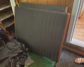 . . . these are the coolest pair of speakers I've ever seen!