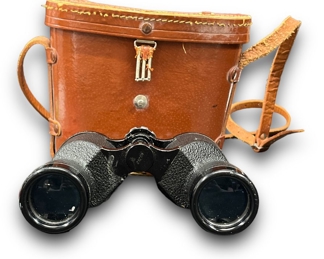 Atcolite 7x35 Field 8 Binoculars
