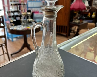 Ashes from Mount Saint Hellen 