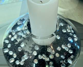 Gucci bowl/candleholder