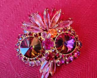 Vintage Brooche