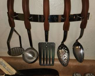 Cutco Knives and Utensils