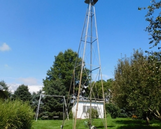 Windmill (To Be Moved)