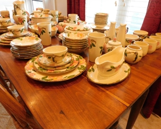 Gravy Boat Cream & Sugar, Salt & Pepper, & Much More