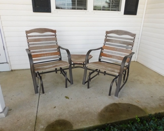 Patio Furniture