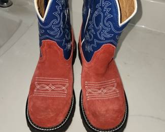 Women's Boots 