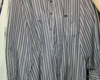 Many Men's Faconnable Shirts