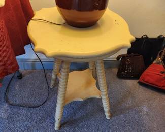 Vintage Table