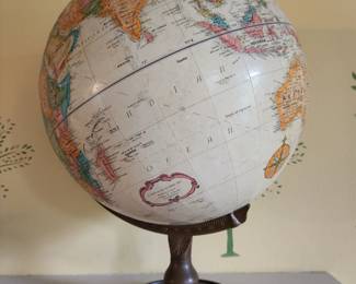 World Globe