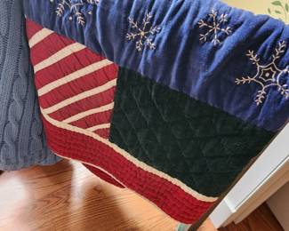 Linens...and Quilts...Pillows...Decorator Pillows