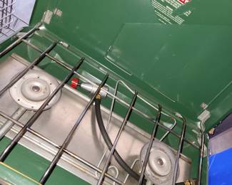 Coleman Camping Stove 