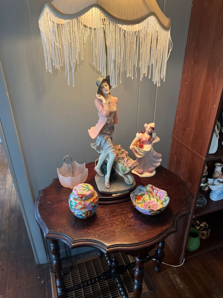 Hidden Treasures Estate Sale in Wise, VA starts on 8/25/2023