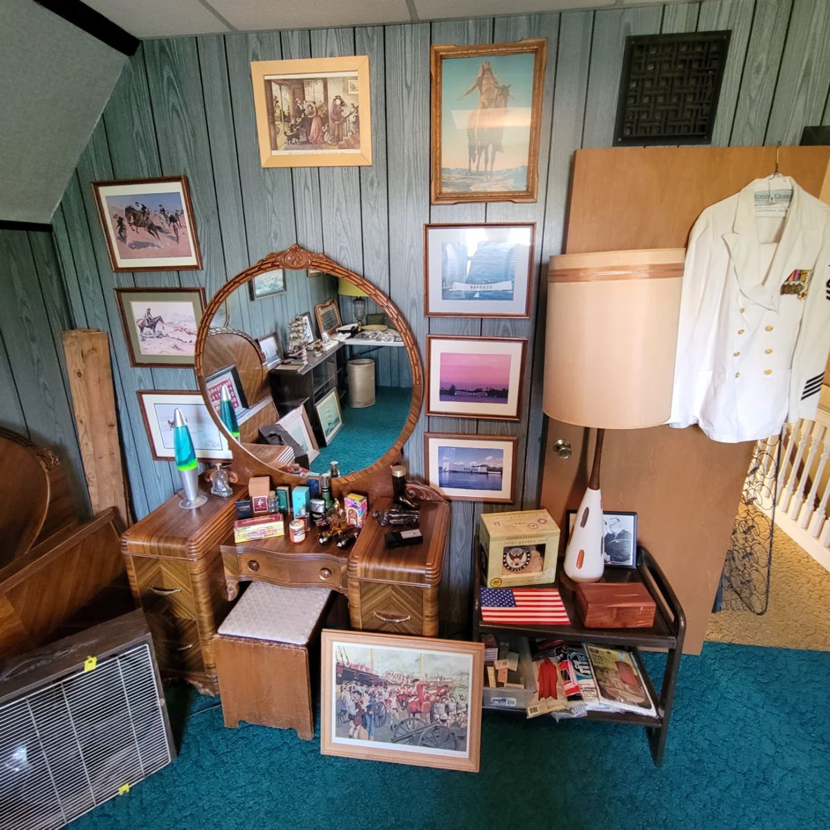 Cedar Rapids Estate Sale starts on 8/26/2023