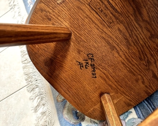 Hunt Furniture made in New York 