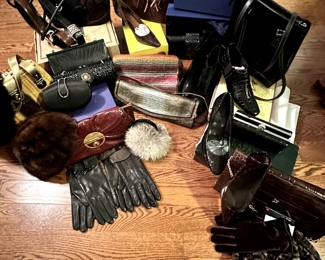 Designer Bags, Leather Goods, Smalls, Wallets, 1095's Hats