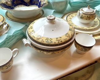 Wedgwood India Amazing 