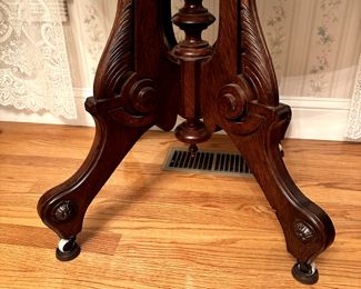 Detail 19th Century 4th Quarter 