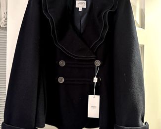 Brand New Armani with Tags!!