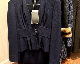 Brand New St. John with Tags 