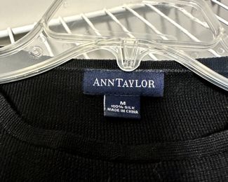Ann Taylor new with tags