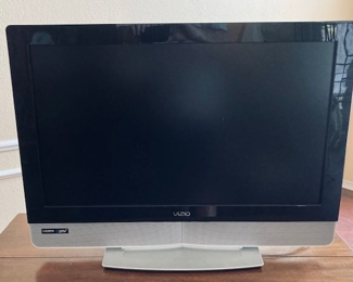 31" Vizio HDTV.