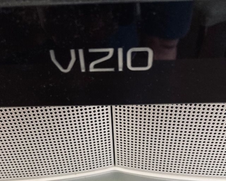 31" Vizio HDTV.