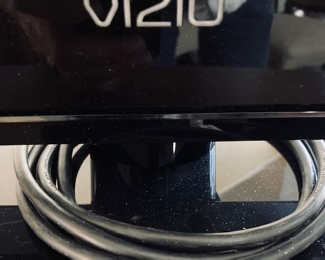 26" Vizio HDTV.
