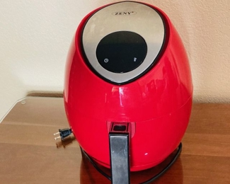 XL Air Fryer.